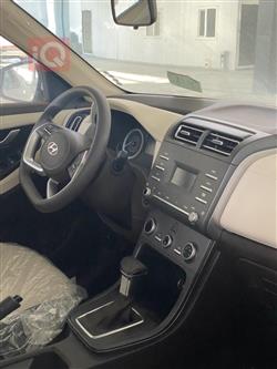 هیوندای کرێتا